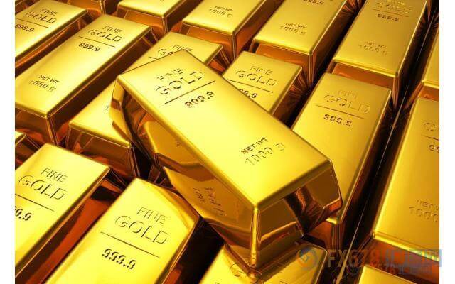 1.94%与3.5%：保险利率对黄金意味着？
